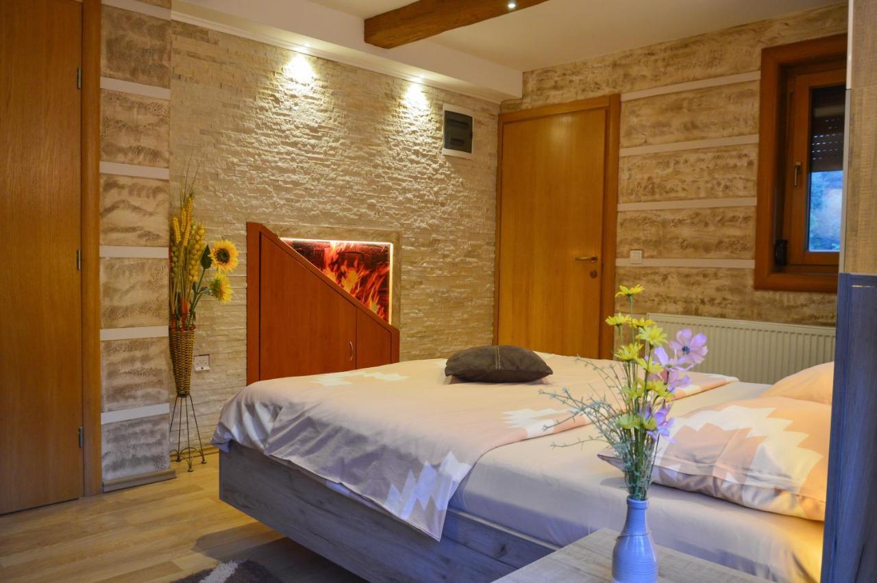 Apartments Josipovic Zlatibor Esterno foto