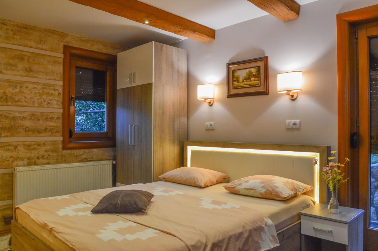 Apartments Josipovic Zlatibor Esterno foto