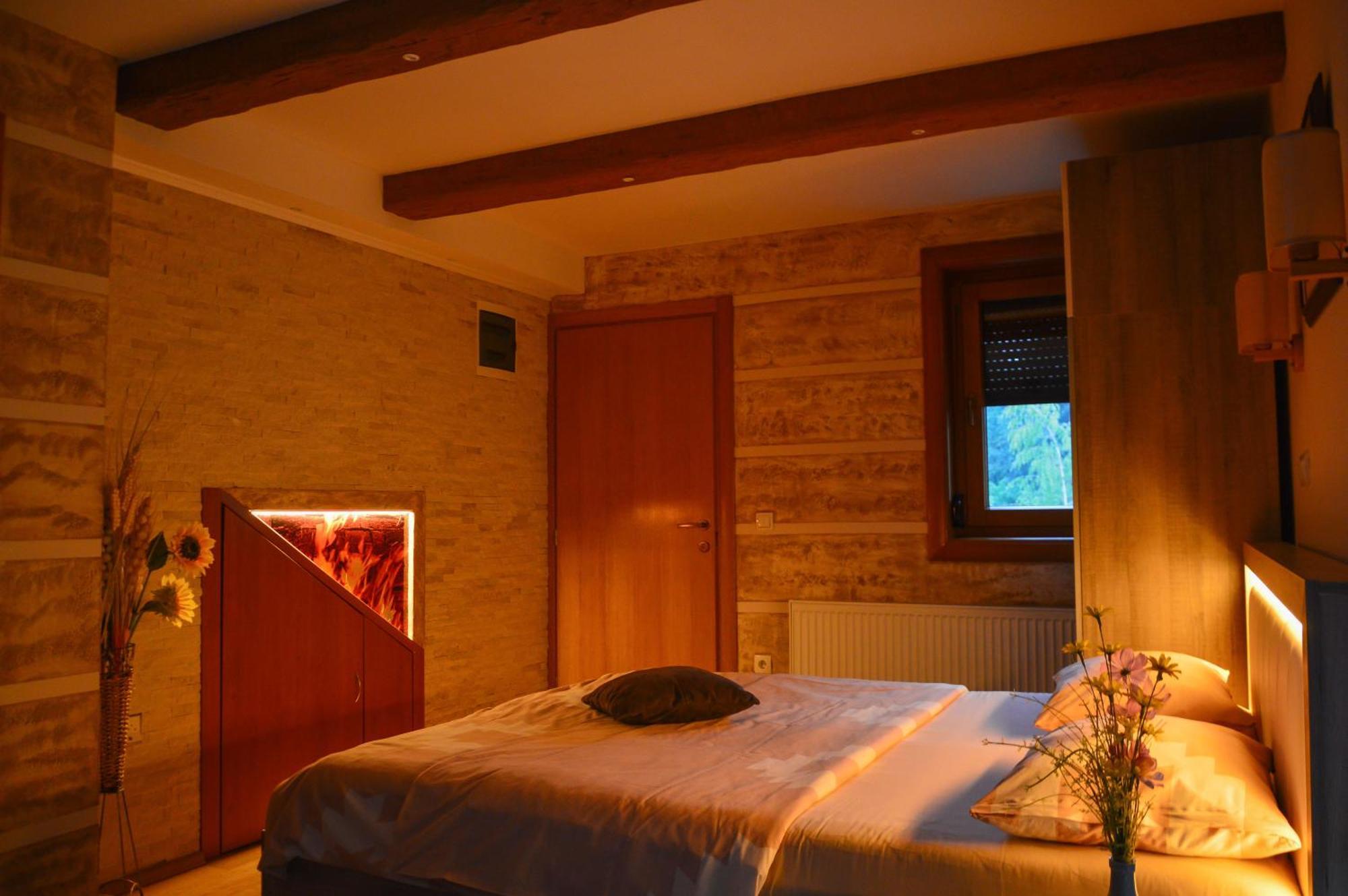 Apartments Josipovic Zlatibor Camera foto