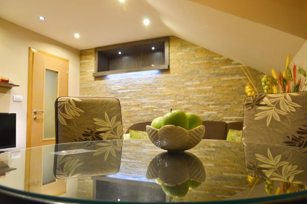 Apartments Josipovic Zlatibor Esterno foto