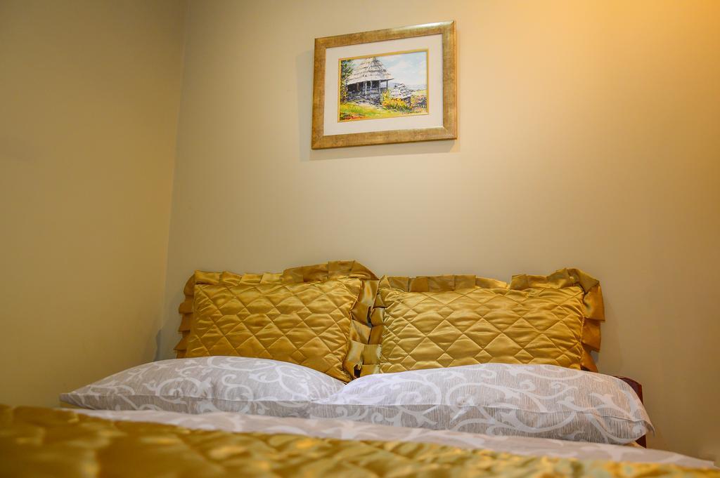 Apartments Josipovic Zlatibor Esterno foto