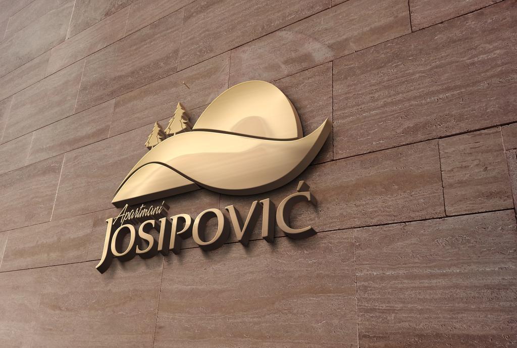 Apartments Josipovic Zlatibor Esterno foto