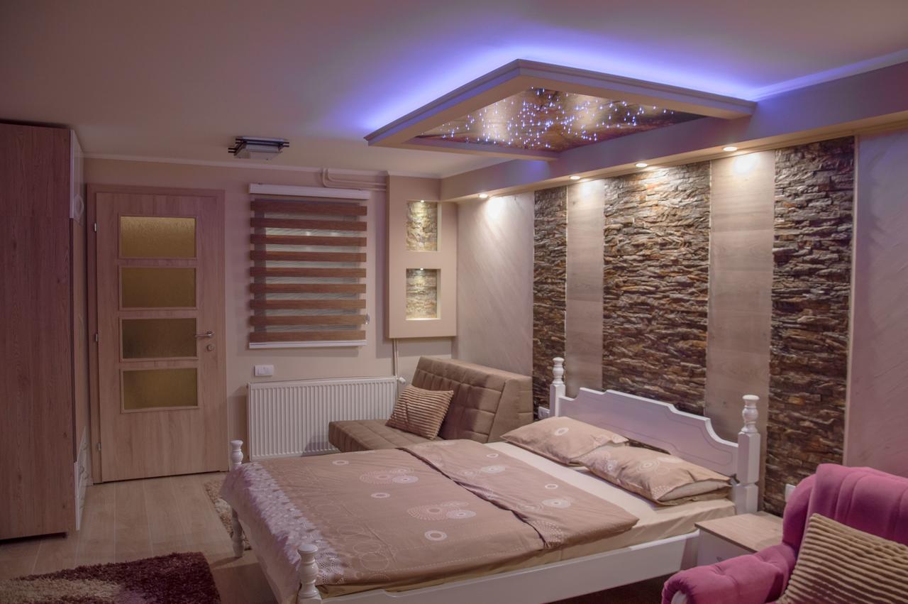 Apartments Josipovic Zlatibor Esterno foto